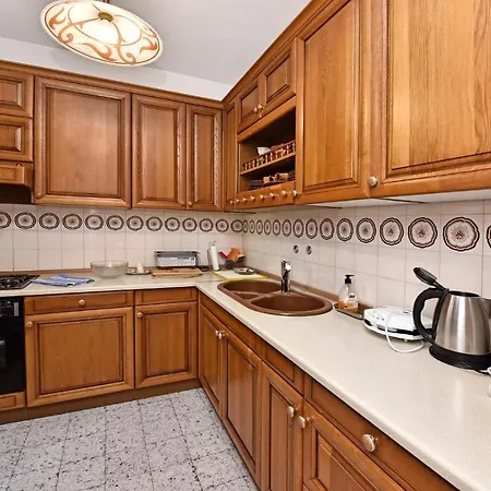 Laguna Apartmán Poreč