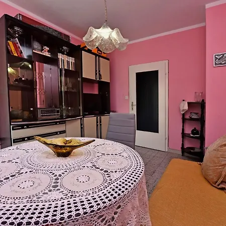 Laguna Apartmán Poreč
