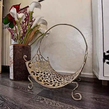 Apartamento Laguna