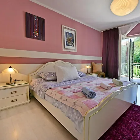 Apartmán Laguna