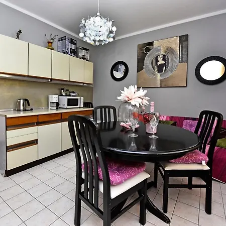 Laguna Apartmán Poreč