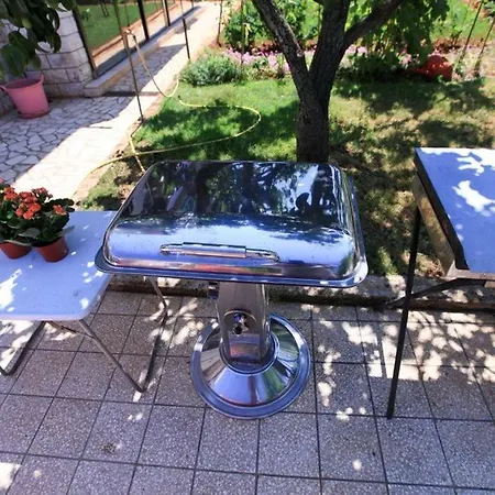 Apartmán Laguna *