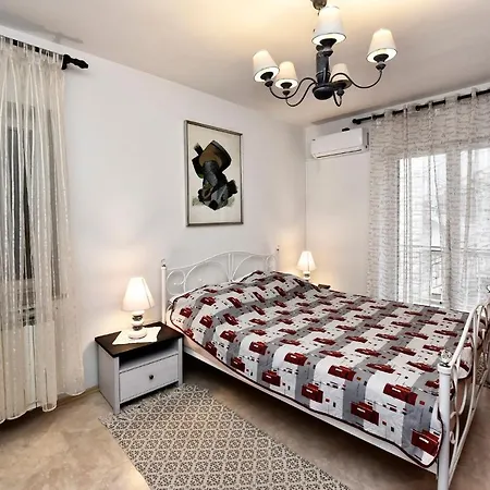 Laguna Apartmán