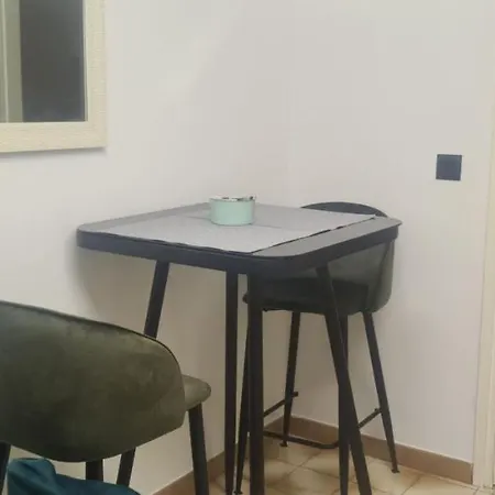Apartmán Laguna