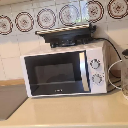 Apartamento Laguna Poreč