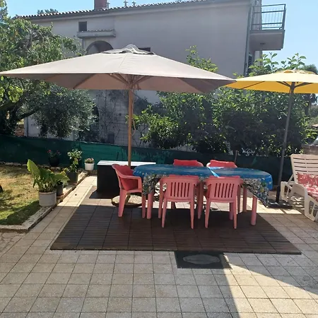شقة Laguna