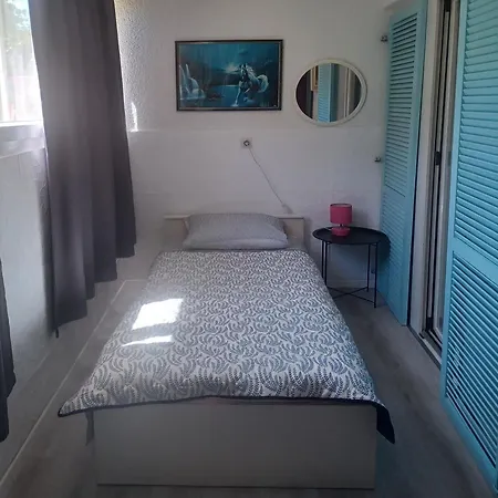 Laguna Apartamento *