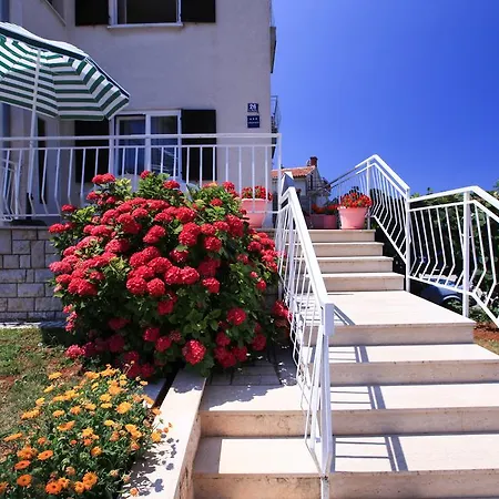 Laguna Apartmán *