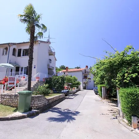 Apartmán Laguna