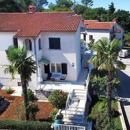 Apartment Laguna Porec