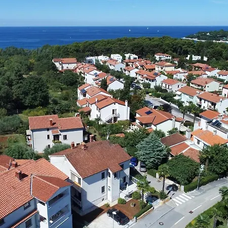 Laguna * Porec