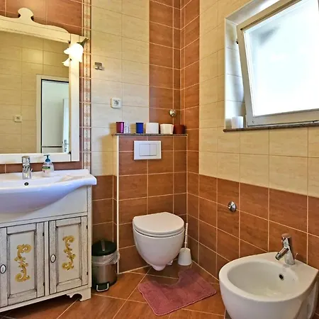Laguna Apartment Porec