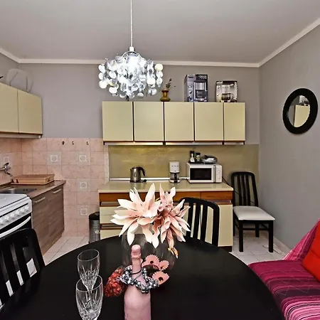 Laguna Apartment Porec