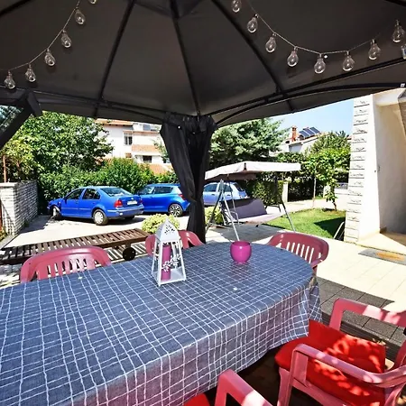 Apartment Laguna