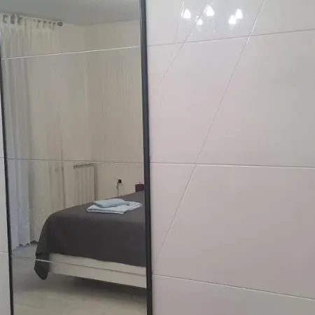 Laguna Apartament *