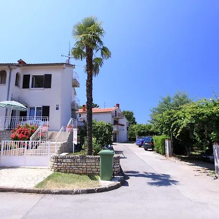 Apartment Laguna Porec