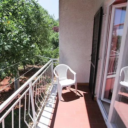 Apartment Laguna Porec