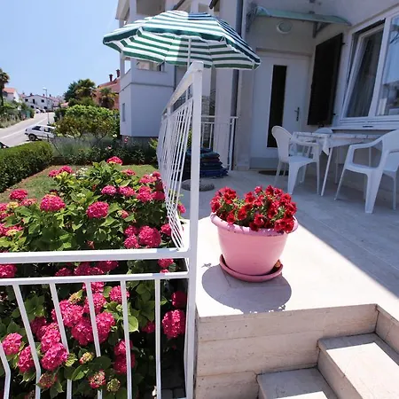 Apartment Laguna